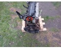 RENAULT MEGANE II 1 5 DCI ENGINE K9K724 Engine type diesel