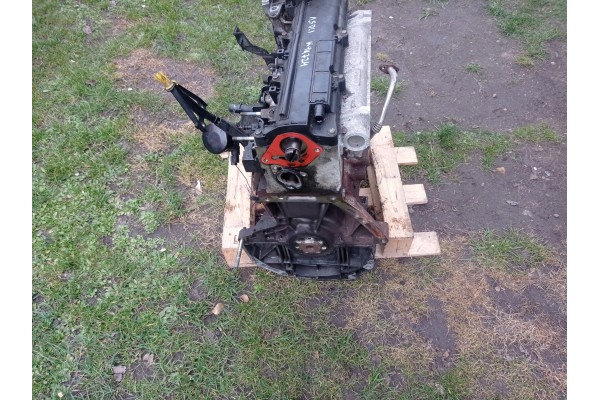 RENAULT MEGANE II 1 5 DCI ENGINE K9K724 Engine type diesel