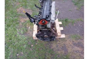 RENAULT MEGANE II 1 5 DCI ENGINE K9K724 Engine type diesel