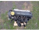 Motor Renault Megane II 1.5 DCI - Código K9K724