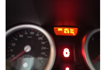Motor Renault Megane II 1.5 DCI - Código K9K724