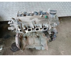 ENGINE TOYOTA YARIS II 06 11R 1 3 VVTI 2S P72L