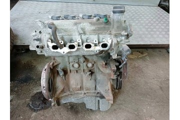 ENGINE TOYOTA YARIS II 06 11R 1 3 VVTI 2S P72L Part manufacturer Toyota OE