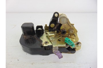 4 PIN CERRADURA PUERTA DELANTERA DERECHA CHRYSLER PT CRUISER 2.0 Classic 2001 4 PIN 191798 CHRYSLER - 1