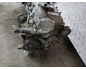ENGINE TOYOTA YARIS II 06 11R 1 3 VVTI 2S P72L Car type passenger cars