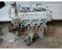 ENGINE TOYOTA YARIS II 06 11R 1 3 VVTI 2S P72L Engine type petrol