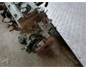 ENGINE TOYOTA YARIS II 06 11R 1 3 VVTI 2S P72L Catalog number of the original 0057466