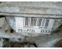 Motor Toyota Yaris II 06-11 1.3 VVTI 2S-P72L