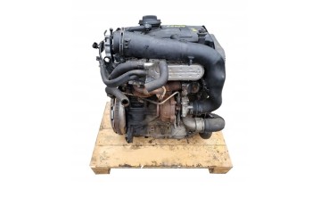 Engine Volkswagen Audi Seat 2 0 TDI BKD Catalog number of the part BKD