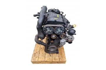 Engine Volkswagen Audi Seat 2 0 TDI BKD Part manufacturer Volkswagen OE