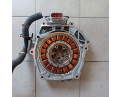 ELECTRIC MOTOR HONDA CIVIC VIII SEDAN 1 3 IMA HYBRID