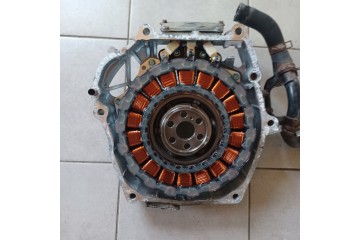 ELECTRIC MOTOR HONDA CIVIC VIII SEDAN 1 3 IMA HYBRID Catalog number of the part Silnik elektryczny