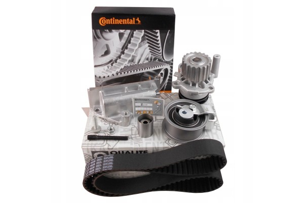 TIMING WATER PUMP AUDI A4 B6 A6 C5 SKODA SUPERB 1 9 TDI AVF AWX