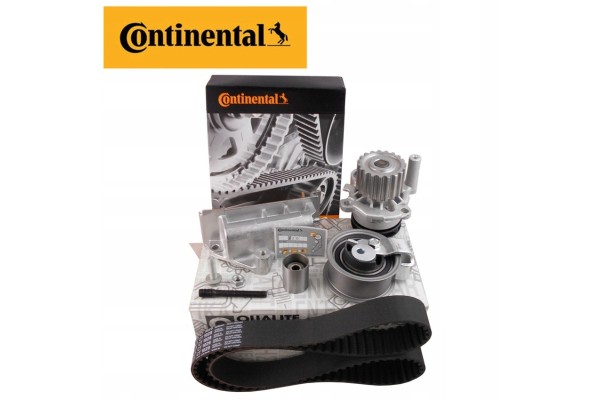 TIMING WATER PUMP AUDI A4 B6 A6 C5 SKODA SUPERB 1 9 TDI AVF AWX Catalog number of the part CT 1028WP7