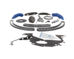 Timing set wheel chain fits BMW 1 E81 1 E82 1 E87