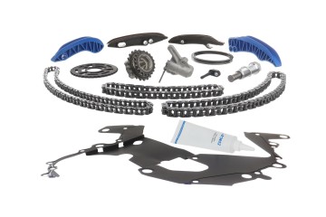 Timing set wheel chain fits BMW 1 E81 1 E82 1 E87