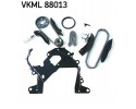Timing set wheel chain fits BMW 1 E81 1 E82 1 E87 Car type passenger cars