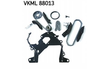 Timing set wheel chain fits BMW 1 E81 1 E82 1 E87 Car type passenger cars