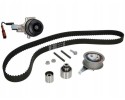 Timing set belt roller liquid pump AUDI A1 A3 A4 A4 ALLROAD