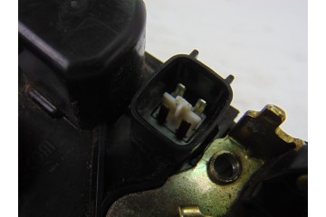 4 PIN CERRADURA PUERTA DELANTERA DERECHA CHRYSLER PT CRUISER 2.0 Classic 2001 4 PIN 191798 CHRYSLER - 2