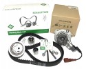 Timing set belt roller liquid pump AUDI A1 A3 A4 A4 ALLROAD Catalog number of the part 530 0650 30