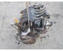 ENGINE AUDI A3 8L 1 6