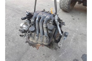 ENGINE AUDI A3 8L 1 6 Part manufacturer Audi OE
