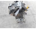 ENGINE AUDI A3 8L 1 6 Catalog number of the part AEH