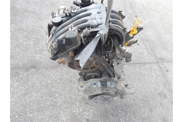 ENGINE AUDI A3 8L 1 6 Catalog number of the part AEH