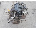 ENGINE AUDI A3 8L 1 6 Quality of parts according to GVO O original with manufacturer s logo OE