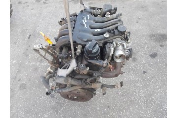 ENGINE AUDI A3 8L 1 6 Quality of parts according to GVO O original with manufacturer s logo OE