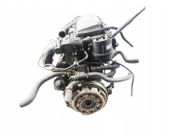 Engine 1 4 TDCi F6JA Ford Fiesta Mk5 Mk6 JH_ JD_ Fusion Mazda 2 DY
