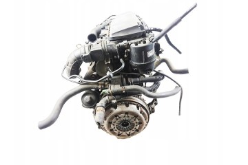 Engine 1 4 TDCi F6JA Ford Fiesta Mk5 Mk6 JH_ JD_ Fusion Mazda 2 DY