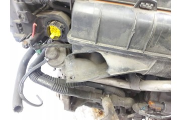 Engine 1 4 TDCi F6JA Ford Fiesta Mk5 Mk6 JH_ JD_ Fusion Mazda 2 DY Catalog number of the original F6JA