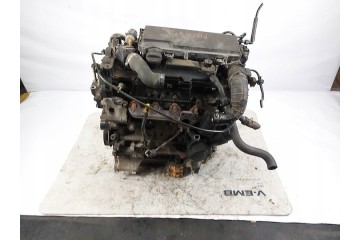 Engine 1 4 TDCi F6JA Ford Fiesta Mk5 Mk6 JH_ JD_ Fusion Mazda 2 DY Quality of parts according to GVO O original with manufacture