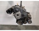ENGINE COMPLETE ALTERNATOR PUMP CLUTCH AGD VW POLO 6N III 1 9 SDI Part manufacturer Volkswagen OE