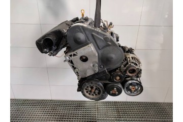ENGINE COMPLETE ALTERNATOR PUMP CLUTCH AGD VW POLO 6N III 1 9 SDI Part manufacturer Volkswagen OE