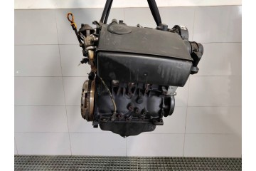 ENGINE COMPLETE ALTERNATOR PUMP CLUTCH AGD VW POLO 6N III 1 9 SDI Catalog number of the part AGD