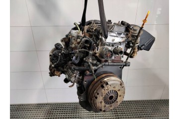 ENGINE COMPLETE ALTERNATOR PUMP CLUTCH AGD VW POLO 6N III 1 9 SDI Engine type diesel