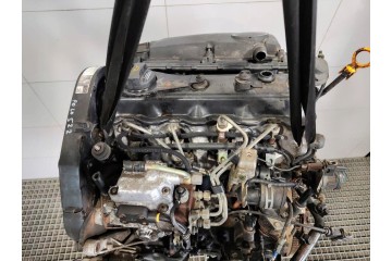 Motor Completo con Alternador y Bomba de Embrague AGD para VW Polo 6N 