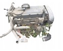 Engine VW Touran Golf V III Seat Leon II 2 0 TDi 140HP BKD 100 FUNCTIONAL Catalog number of the part Silnik VW Touran Golf V III