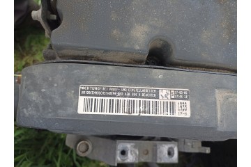 Engine VW Touran Golf V III Seat Leon II 2 0 TDi 140HP BKD 100 FUNCTIONAL Part manufacturer Volkswagen OE