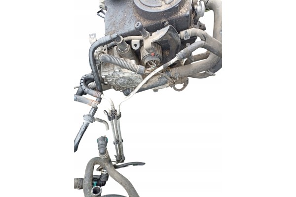 Engine VW Touran Golf V III Seat Leon II 2 0 TDi 140HP BKD 100 FUNCTIONAL Car type 4x4 SUV trucks cargo vans passenger cars