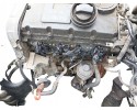 Engine VW Touran Golf V III Seat Leon II 2 0 TDi 140HP BKD 100 FUNCTIONAL Engine type diesel
