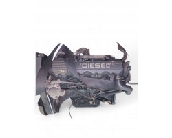 Original Opel Astra G X17DTL engine