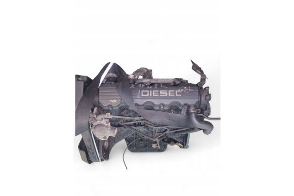 Original Opel Astra G X17DTL engine
