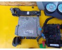 CITROEN C8 PEUGEOT 807 2 2 HDI STARTER KIT COMPLETE 0281011133 Catalog number of the part 0281011133