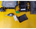 CITROEN C8 PEUGEOT 807 2 2 HDI STARTER KIT COMPLETE 0281011133 Car type passenger cars