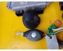 Kit de Arranque Completo CITROEN C8 PEUGEOT 807 2.2 HDI 0281011133