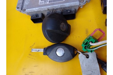 Kit de Arranque Completo CITROEN C8 PEUGEOT 807 2.2 HDI 0281011133